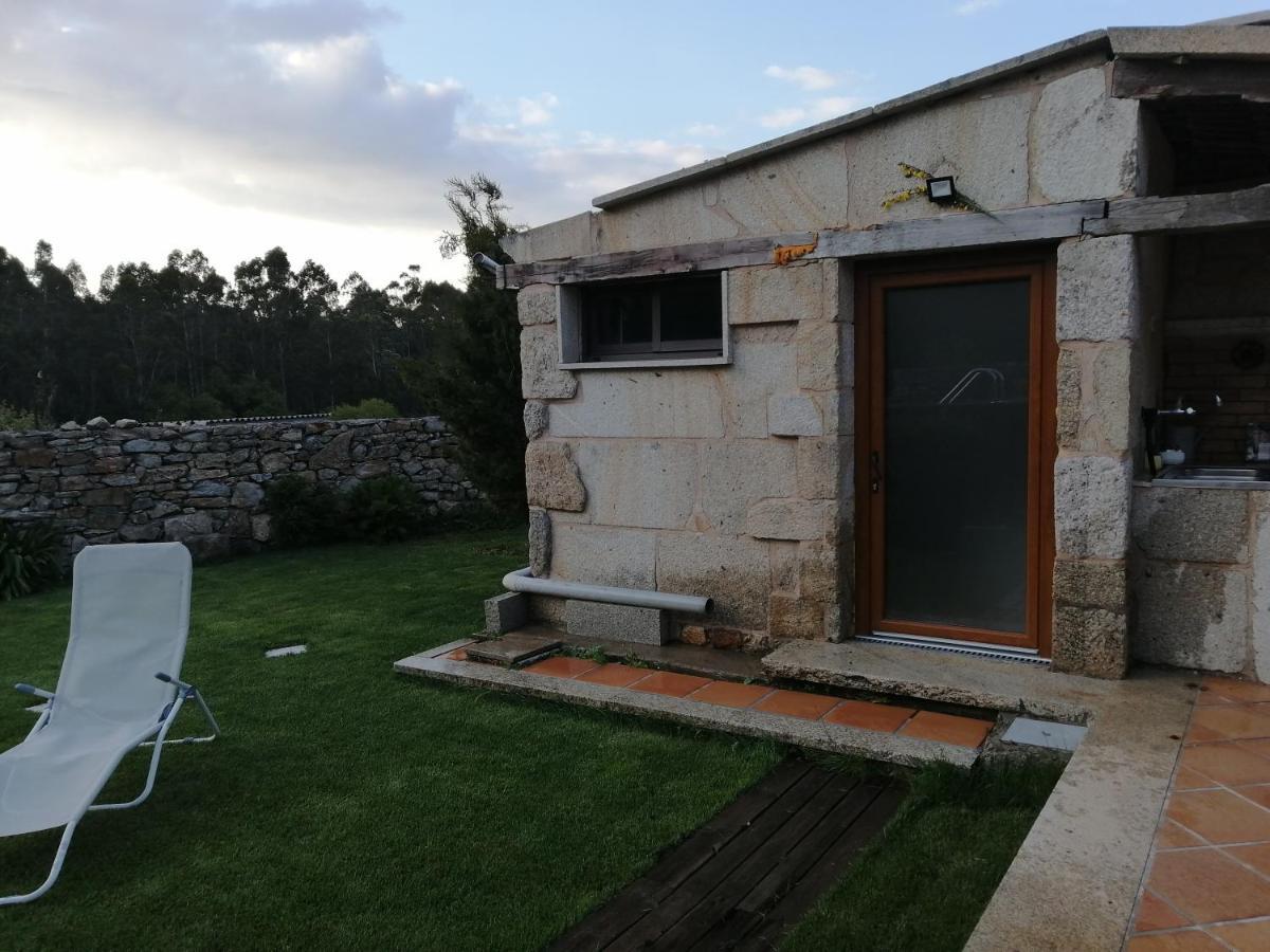 Casa Bicano Meis Kültér fotó