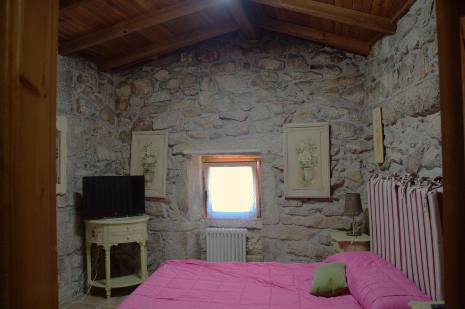Casa Bicano Meis Kültér fotó